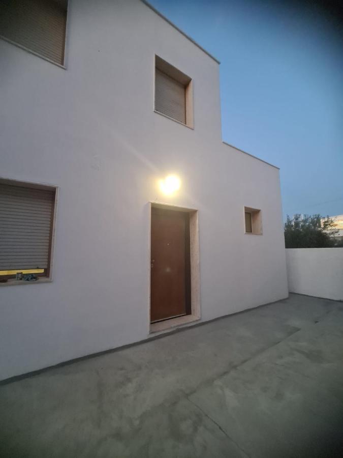 That'S Amore Brindisi Beach Exterior foto