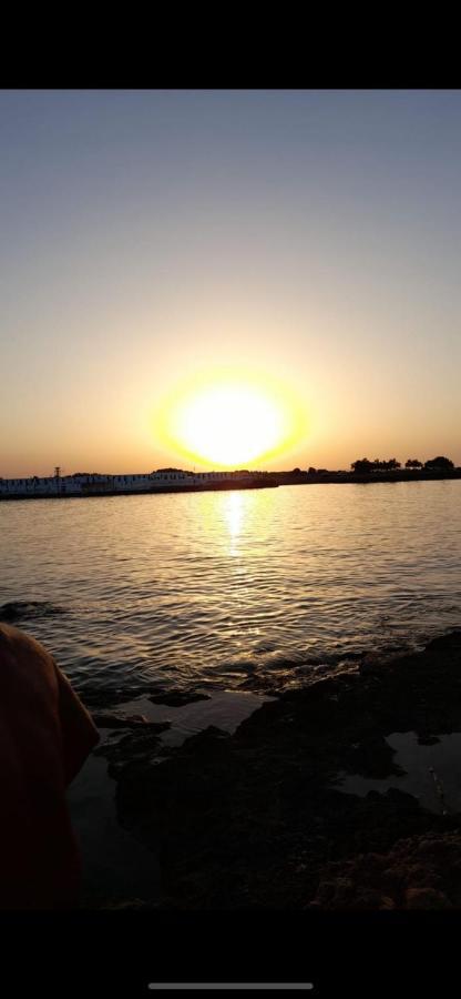 That'S Amore Brindisi Beach Exterior foto