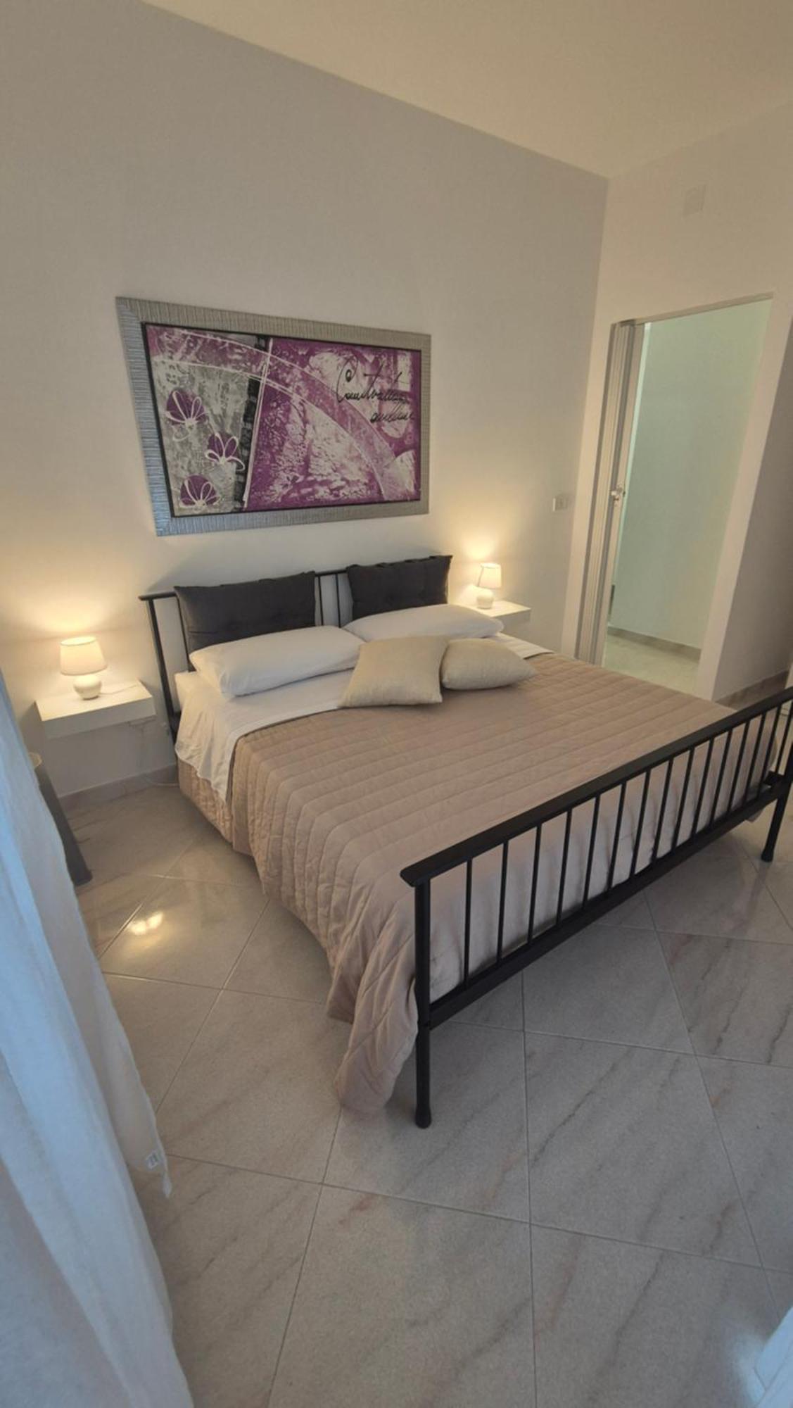 That'S Amore Brindisi Beach Exterior foto
